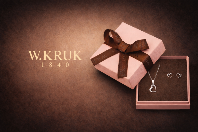 W.KRUK – polska marka najwyższej jakości