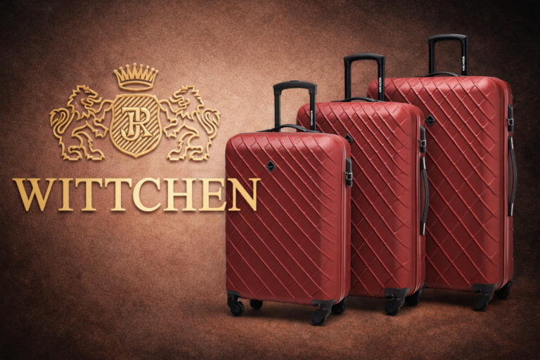 Wittchen – polska marka galanterii skórzanej